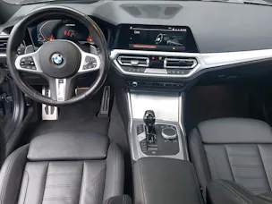 BMW M340i xDrive Touring