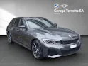BMW M340i xDrive Touring
