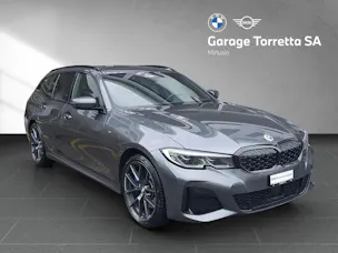 BMW M340i xDrive Touring