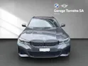 BMW M340i xDrive Touring
