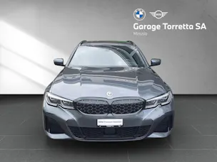 BMW M340i xDrive Touring