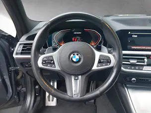 BMW M340i xDrive Touring