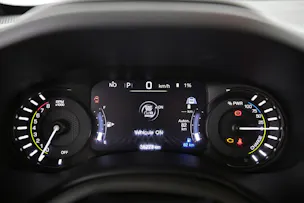 Jeep Renegade 1.3 Swiss Limited 4xe