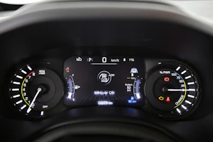 image du véhicule JEEP Renegade 1.3 Swiss Limited 4xe