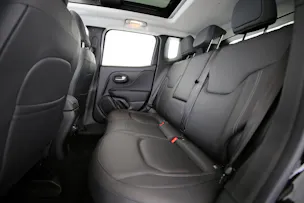 Jeep Renegade 1.3 Swiss Limited 4xe