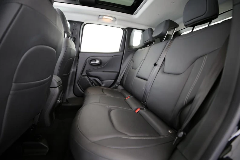 image du véhicule JEEP RENEGADE