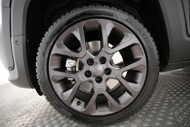 Jeep Renegade 1.3 Swiss Limited 4xe