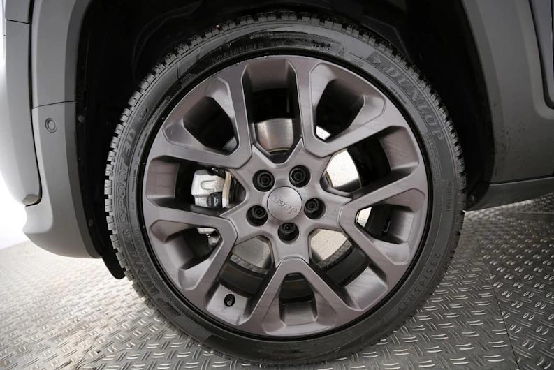 image du véhicule JEEP RENEGADE