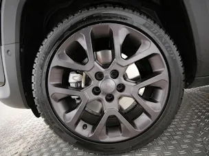 Jeep Renegade 1.3 Swiss Limited 4xe