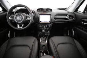 Jeep Renegade 1.3 Swiss Limited 4xe