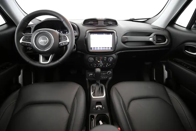 Jeep Renegade 1.3 Swiss Limited 4xe