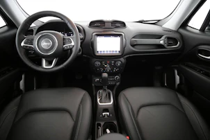 image du véhicule JEEP Renegade 1.3 Swiss Limited 4xe
