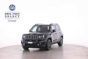 Jeep Renegade 1.3 Swiss Limited 4xe