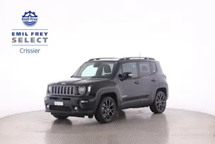 Jeep Renegade 1.3 Swiss Limited 4xe