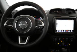 image du véhicule JEEP Renegade 1.3 Swiss Limited 4xe