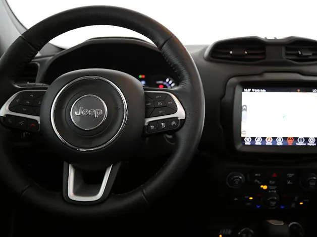 Jeep Renegade 1.3 Swiss Limited 4xe