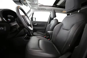 Jeep Renegade 1.3 Swiss Limited 4xe
