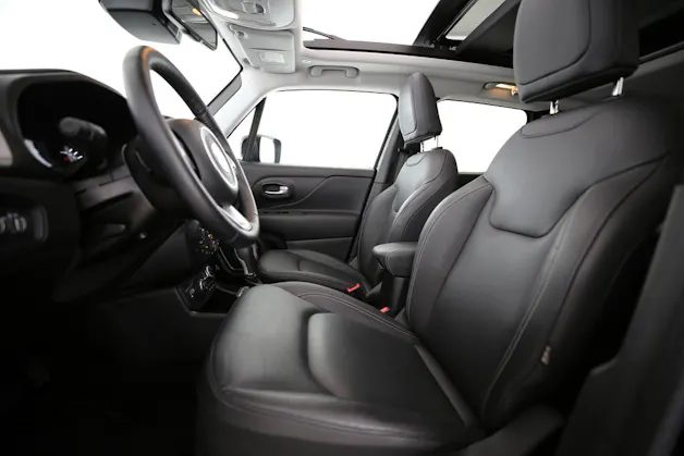 Jeep Renegade 1.3 Swiss Limited 4xe