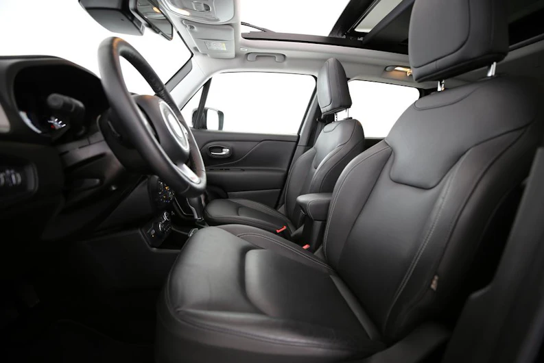 image du véhicule JEEP RENEGADE
