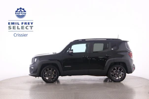 image du véhicule JEEP Renegade 1.3 Swiss Limited 4xe