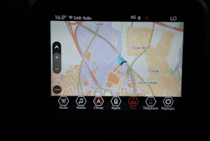 image du véhicule JEEP Renegade 1.3 Swiss Limited 4xe