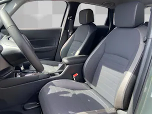 Honda Jazz 1.5 i-MMD Crosstar Advance
