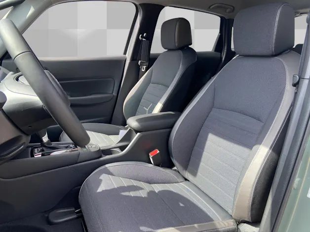 Honda Jazz 1.5 i-MMD Crosstar Advance