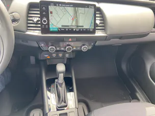 Honda Jazz 1.5 i-MMD Crosstar Advance