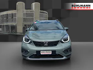 Honda Jazz 1.5 i-MMD Crosstar Advance