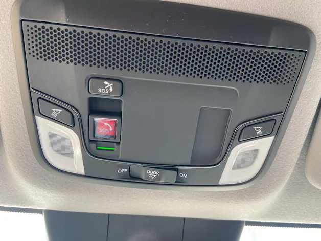 Honda Jazz 1.5 i-MMD Crosstar Advance