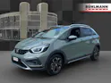 Honda Jazz 1.5 i-MMD Crosstar Advance