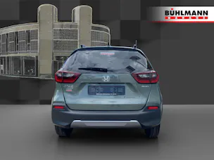 Honda Jazz 1.5 i-MMD Crosstar Advance