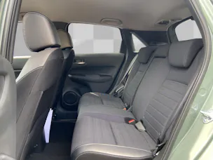 Honda Jazz 1.5 i-MMD Crosstar Advance
