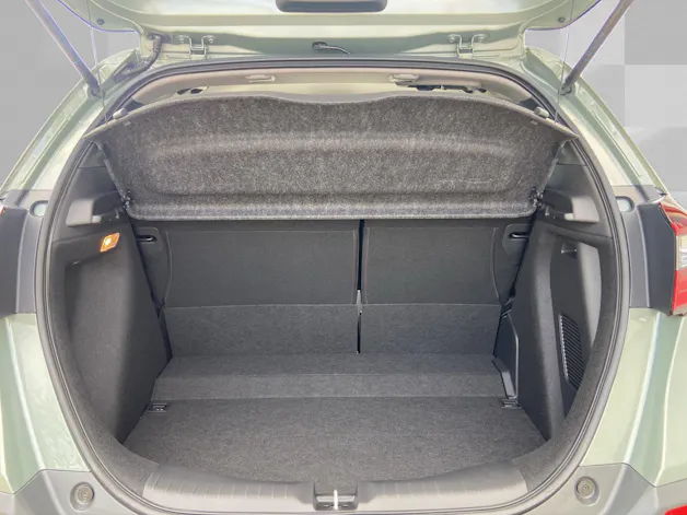 Honda Jazz 1.5 i-MMD Crosstar Advance