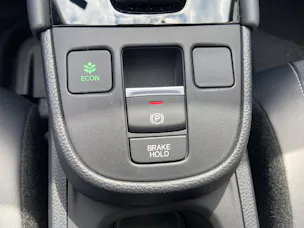 Honda Jazz 1.5 i-MMD Crosstar Advance