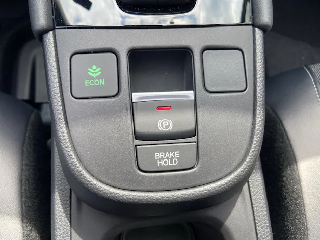 Honda Jazz 1.5 i-MMD Crosstar Advance