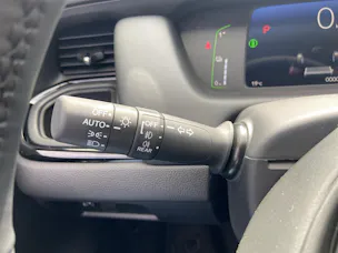 Honda Jazz 1.5 i-MMD Crosstar Advance