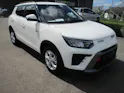 KGM Tivoli 1.5 T-Gdi Steel