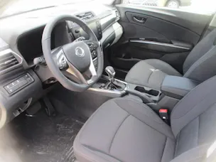 KGM Tivoli 1.5 T-Gdi Steel