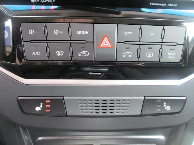 KGM Tivoli 1.5 T-Gdi Steel