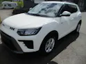 KGM Tivoli 1.5 T-Gdi Steel