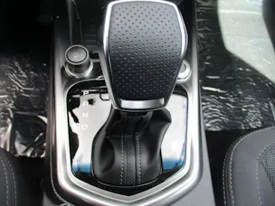 KGM Tivoli 1.5 T-Gdi Steel