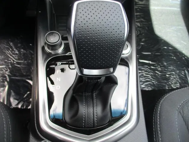 KGM Tivoli 1.5 T-Gdi Steel