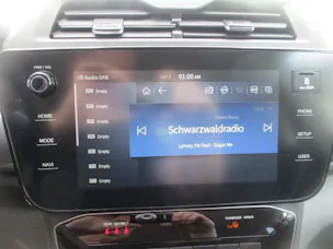 KGM Tivoli 1.5 T-Gdi Steel