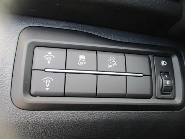 KGM Tivoli 1.5 T-Gdi Steel