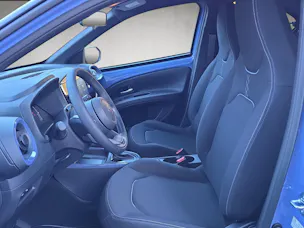 Toyota Aygo X 1.5 VVT-i HSD Trend