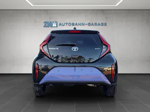 Toyota Aygo X 1.5 VVT-i HSD Trend