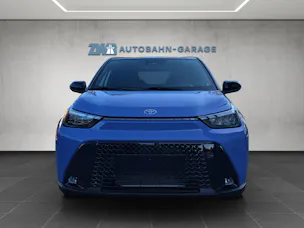Toyota Aygo X 1.5 VVT-i HSD Trend