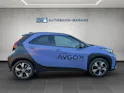 Toyota Aygo X 1.5 VVT-i HSD Trend
