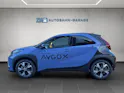 Toyota Aygo X 1.5 VVT-i HSD Trend